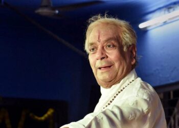 Pandit Birju Maharaj Legendary Kathak dancer passes away at 83