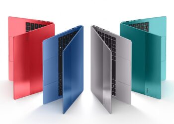 Infinix InBook X2 With 50Wh Battery, 10th Gen Intel Core Processors Launched