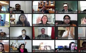 India & Denmark agree to work together on green fuels including green hydrogen