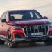 Audi Q7 SUV all set to be launch in India