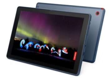 Lenovo 10w Tablet, 13w Yoga Convertible With Windows 11 Launched