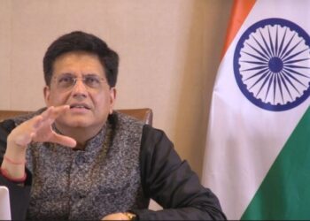 Education will act as a bridge between India and Australia, says Shri Piyush Goyal