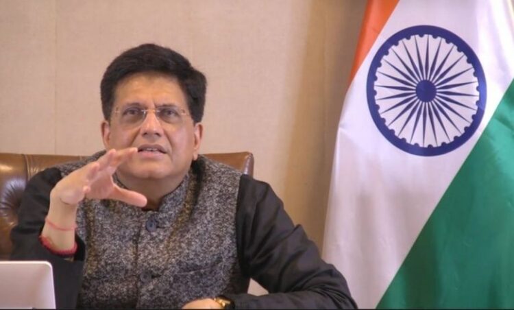 Education will act as a bridge between India and Australia, says Shri Piyush Goyal