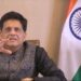 Education will act as a bridge between India and Australia, says Shri Piyush Goyal