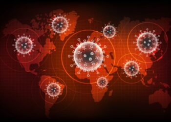 Global Covid Caseload Tops 461.4 Mn