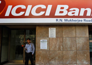 ICICI Bank Q3 net up 25% as interest income rises; asset quality improves