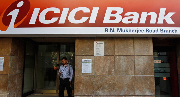ICICI Bank Q3 net up 25% as interest income rises; asset quality improves