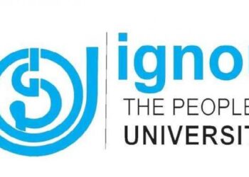 IGNOU launches online bachelor’s programme in social work