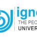 IGNOU launches online bachelor’s programme in social work