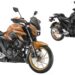 Yamaha FZS 25