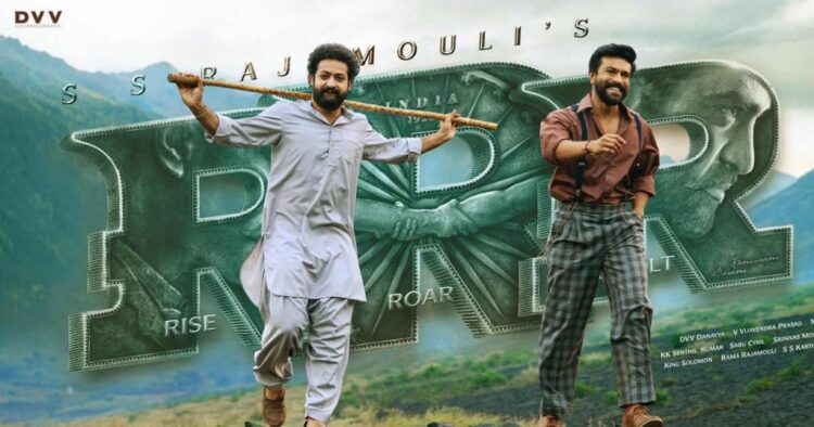 ‘RRR’ Movie to hit big screen on March 18 or April 28