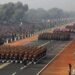 Amid COVID-19 cases across the country, only 5,000 to 8,000 people allowed to attend the Republic Day parade