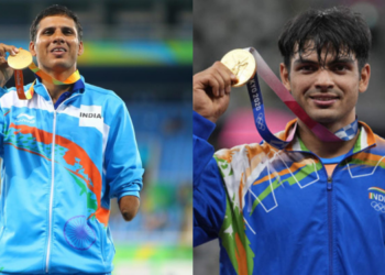 Padma Shri for Neeraj Chopra, Paralympics great Devendra Jhajharia to be honoured with Padma Bhushan