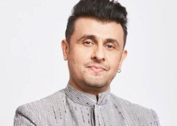 Sonu Nigam, Chandraprakash Dwivedi named for Padma Shri, Victor Banerjee for Padma Bhushan