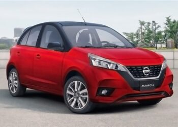 Nissan announces all-new electric compact car, set to replace iconic Micra