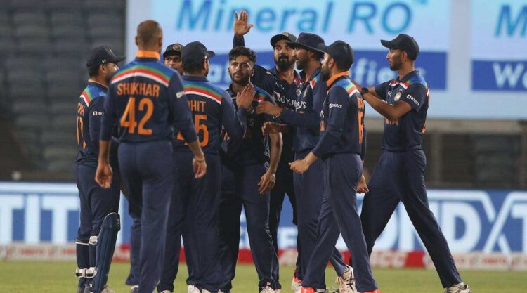 India vs West Indies ODIs & T20Is series squad selection announced
