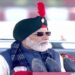 Prime Minister addresses NCC PM Rally at Cariappa Ground