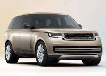 Jaguar Land Rover opens bookings for Range Rover SV SUV in India