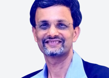 Dr. V Anantha Nageswaran is India's new Chief Economic Advisor