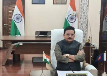 India-ASEAN Digital Work Plan 2022 approved at 2nd ASEAN Digital Ministers (ADGMIN) meeting