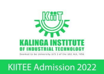 KIITEE 2022 slot booking started