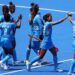 Women’s Asia Cup hockey: India beat China 2-0 to win consolation bronze