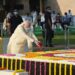 PM remembers Mahatma Gandhi on his Punya Tithi
