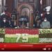 Budget Session 2022: President Kovind Addresses Joint Sitting of Lok Sabha, Rajya Sabha