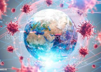 Global Covid Caseload Tops 469.5 Mn