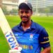 Odisha Crickter Subhranshu Senapati_To represent for Chennai Super Kings_IPL
