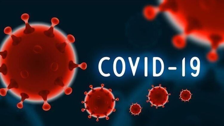 COVID-19: India reports 1,132 fresh cases in last 24 hours