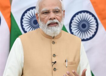 PM congratulates the Finance Minister and her team for a ‘people-friendly and progressive Budget’