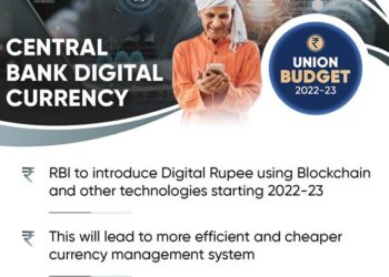 75 DIGITAL BANKING UNITS TO BE SETUP IN 75 DISTRICTS BY SCHEDULED COMMERCIAL BANKS