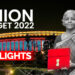 Key Highlights of the Union Budget 2022-23