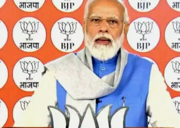 Budget focuses on poor, middle class, a step towards modern, self-reliant India: PM Modi