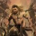 MS Dhoni’s first look as Atharva in mythological sci-fi series