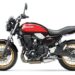 Kawasaki Z650 RS 50th Anniversary Edition launched in India