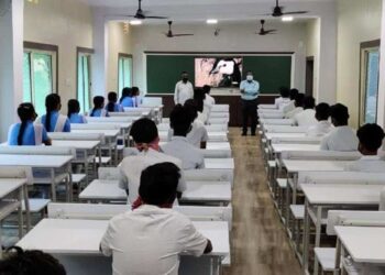 Odisha Govt. to reopen Schools, Colleges from February 7