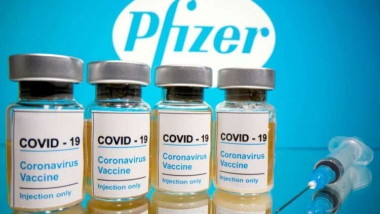 FDA To Discuss Pfizer-BioNTech Covid Vaccine For Kids Under 5