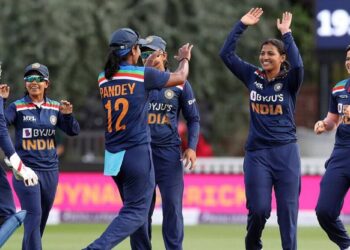 India Women’s ODI Series Against New Zealand To Start From Feb 12 In Revised Fixtures