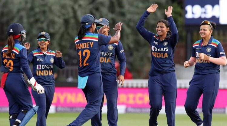 India Women’s ODI Series Against New Zealand To Start From Feb 12 In Revised Fixtures