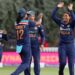 India Women’s ODI Series Against New Zealand To Start From Feb 12 In Revised Fixtures