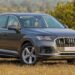 2022 Audi Q7