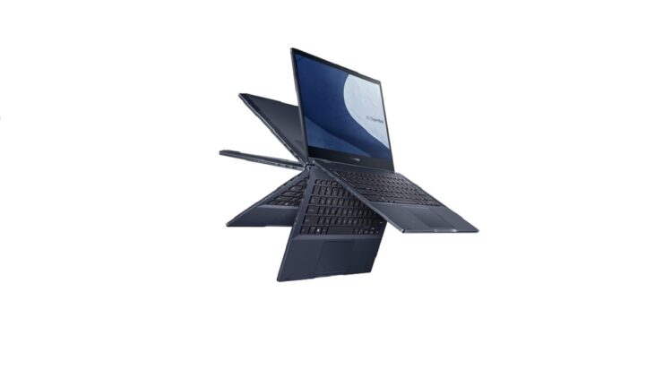 Asus ExpertBook B5 Flip OLED