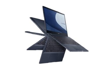 Asus ExpertBook B5 Flip OLED
