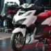 Honda Vario 160cc scooter launched