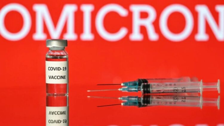 DGCI gives nod to SII’s to manufacture vaccine against omicron for test, analysis