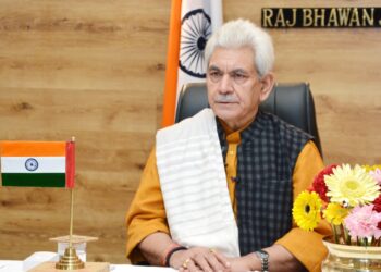 J&K becomes the first Union Territory to be integrated with National Single Window System