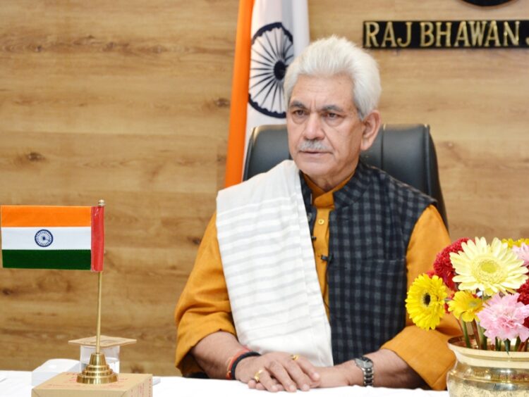 J&K becomes the first Union Territory to be integrated with National Single Window System