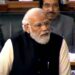 PM’s reply to the Motion of Thanks on the President’s Address in Rajya Sabha